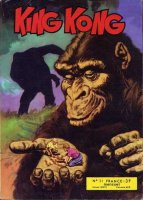 Grand Scan King Kong 1 n° 31